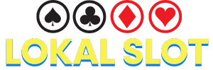 Logo LOKAL SLOT